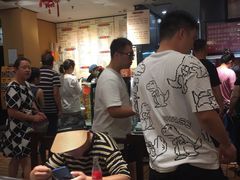 -姚记炒肝店(簋街店)