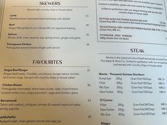 -The Meat & Wine Co Southbank(南岸店)
