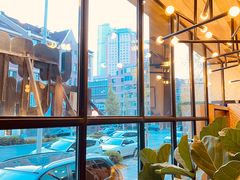 -UPPER KITCHEN(延安路店)