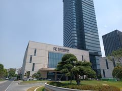 -无锡丽笙精选酒店
