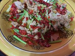 -老村长家宴(茨坪景区店)