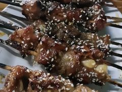 -疍家人黄记海鲜火烧烤