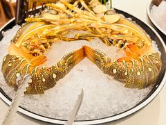 -川越泰火锅(吉利大厦店)