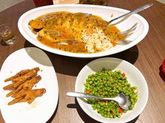 -大中华酒楼·主席武昌鱼·武汉美食地标(江汉路步行街店)