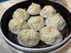 -笑云开汤包店(网巾市店)