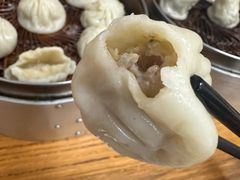 -文武汤包馆(辉河店)