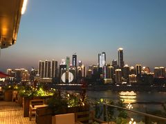 -肆味(东原1891江景店)