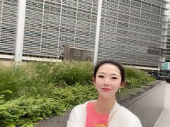 -新欧盟总部大厦