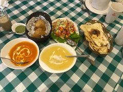 -Santoor 萨都里印度餐厅(北锣鼓巷店)