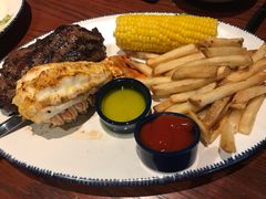 -RED LOBSTER(多伦多DT店)