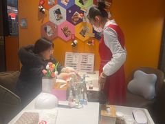 -海底捞火锅(亲子主题北金鹰店)