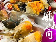 -唔止卤嘢·潮州府城菜(鹭江店)