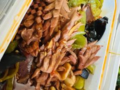 -东四民芳餐厅(朝阳门店)