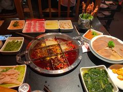 -井格重庆火锅(西直门凯德Mall店)
