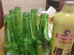 -凯华海鲜火锅·传承三十六年