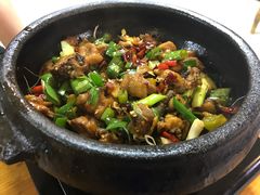 -和福餐馆(西江古街店)