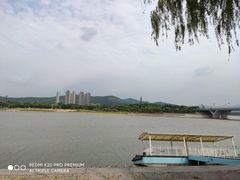 -济南国际园博园