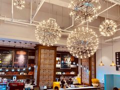 -及咖啡GatherCoffee(华申大厦店)