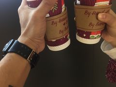-COSTA COFFEE(恒基名人购物中心店)
