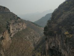 -黄花溪