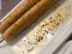 -河州春清真西北特色美食(虎踞路店)