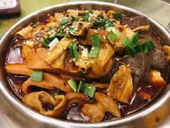 -东四民芳餐厅(世茂工三店)