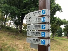 -滆湖低碳生态公园