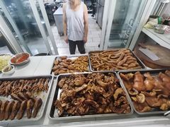 -温江公平红烧兔(总店)