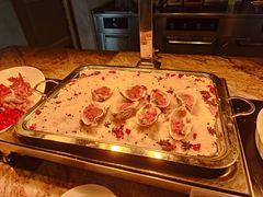 -嘉定凯悦·咖啡厅