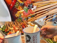 -杨校长·老成都串串香火锅(全国总店)