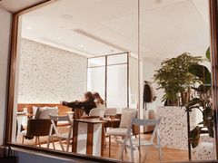 大堂-Line 咖啡(石厦花园店)