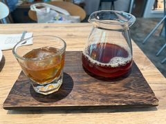 -溯洄咖啡VORTEX COFFEE