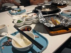 -百年果林椰子鸡(中洲店)
