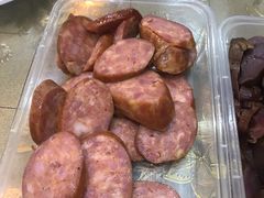 -蓝精灵饺子店