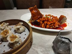 -新梅华餐厅(星悦汇店)