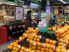 -华润万家(凯德广场店)