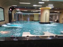 -东方棕泉·洗浴·按摩·美食国际水疗会所(福田店)