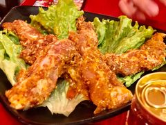 -谭鸭血老火锅(漳州路店)