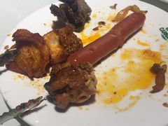 -戈拿旺巴西烤肉(崇文门店)