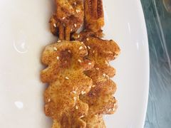 -覃记海鲜美食餐厅