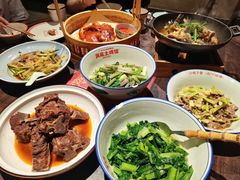 -洞庭土菜馆(天河北总店)