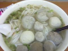 杂锦米粉-味然香(起义路店)