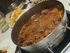 -蝎王府羊蝎子(北大地店)