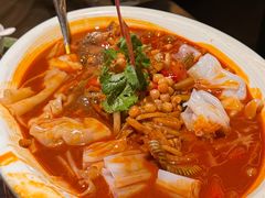 -桂小厨广西菜(万象城店)