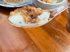 -共和老洪豆花草粿水粿