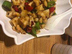 -腾讯食堂(腾讯大厦店)