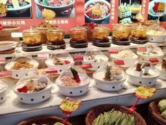 -鸽子侯·家宴·平价海鲜(市图书馆店)