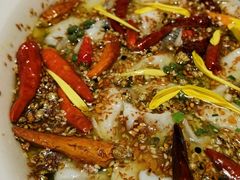 -太二酸菜鱼(正大广场店)