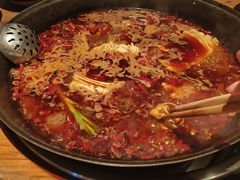 -楠火锅(太古里总店)