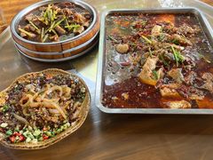 -乡间豆腐鱼
